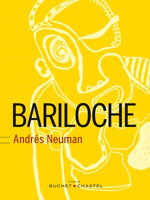 cover image of Bariloche